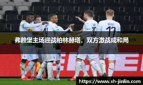 弗赖堡主场迎战柏林赫塔,双方激战成和局