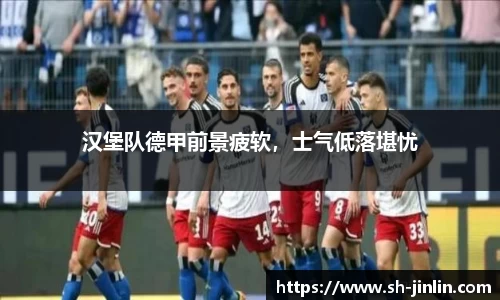 汉堡队德甲前景疲软,士气低落堪忧